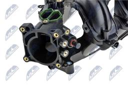 Module de tube d'admission NTY BKS-FR-002