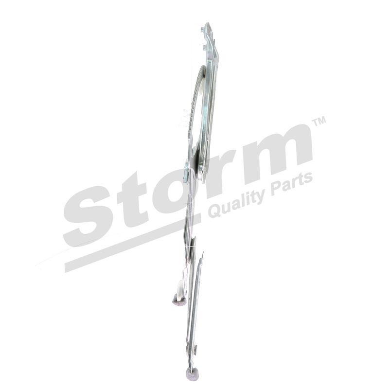 Lève-vitre STORM QUALITY PARTS 53072