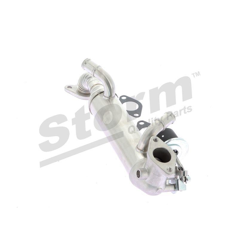 Vanne EGR STORM QUALITY PARTS 9041