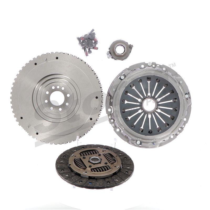 Kit adaptateur, embrayage STORM QUALITY PARTS STO1002
