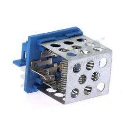 Résistance, pulseur d'air habitacle STORM QUALITY PARTS 777020