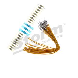Kit réparation de câble, porte STORM QUALITY PARTS 102102