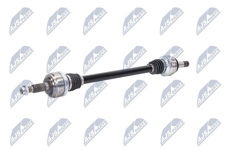 Arbre de transmission NTY NPW-VW-222