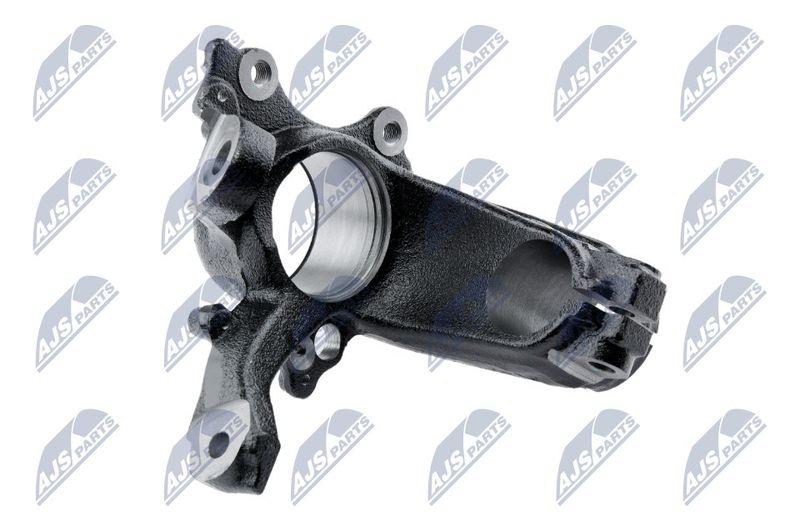 Fusée d'essieu, suspension de roue NTY ZZP-AU-013