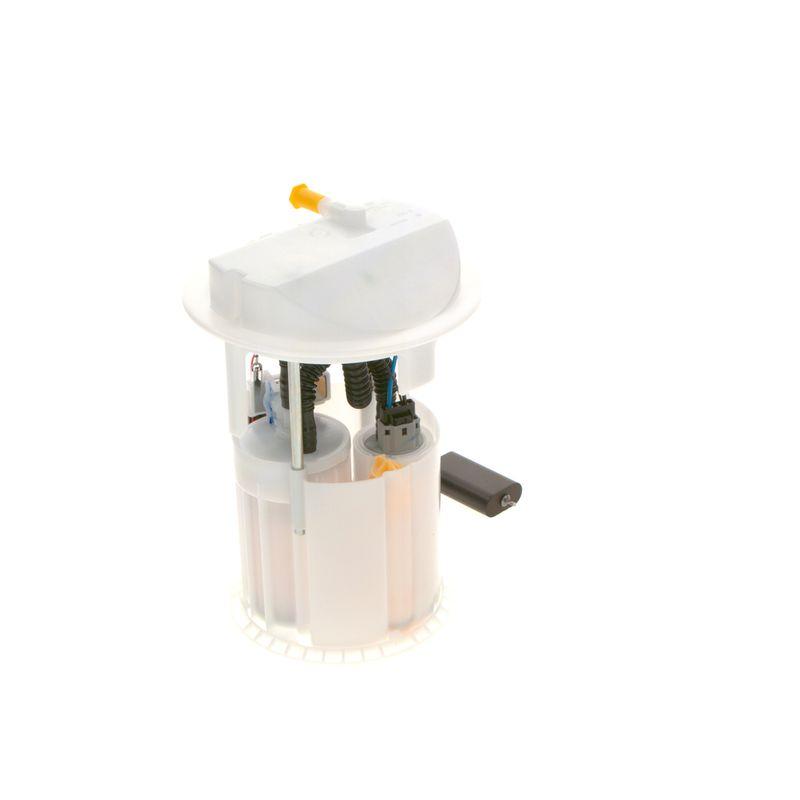 Unité d'injection de carburant BOSCH 0 580 314 035