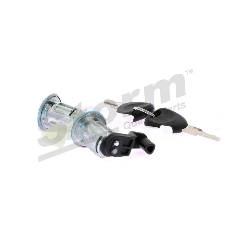 Jeu de cylindres de serrures STORM QUALITY PARTS 81043