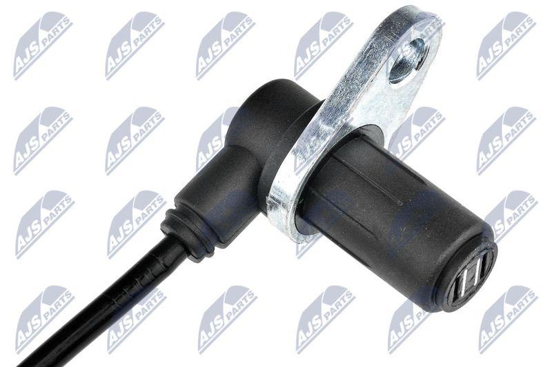 Capteur, vitesse de roue NTY HCA-NS-008