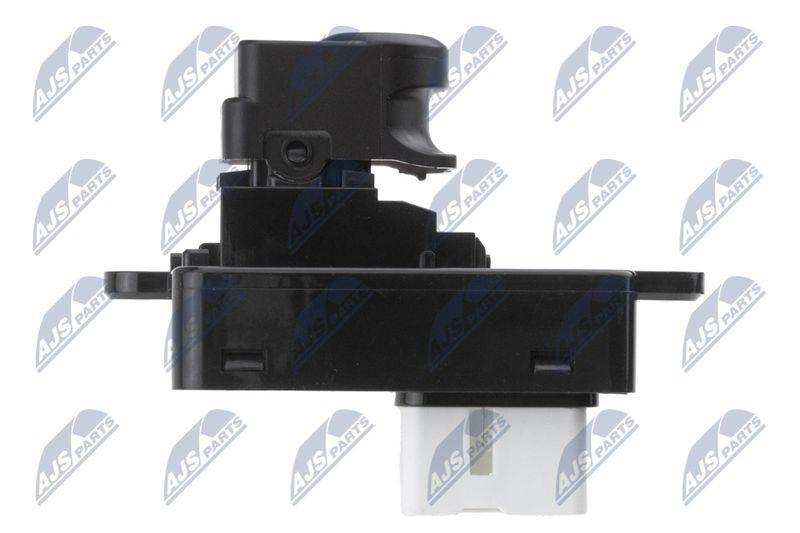 Interrupteur, lève-vitre NTY EWS-HY-056