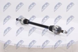 Arbre de transmission NTY NPW-AR-043