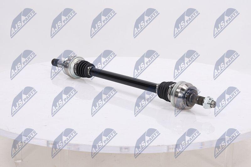 Arbre de transmission NTY NPW-AR-043