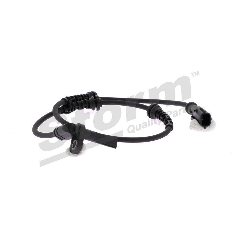Capteur, vitesse de roue STORM QUALITY PARTS 888016