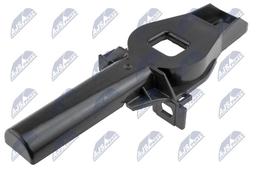Suspension, radiateur NTY ZTP-AU-006