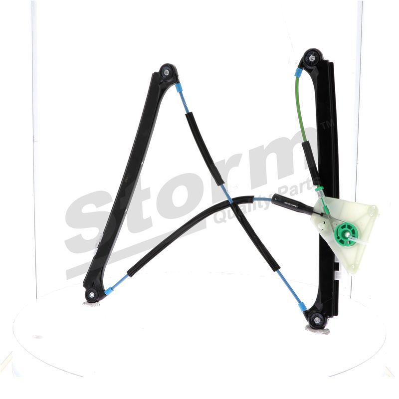 Lève-vitre STORM QUALITY PARTS 10370