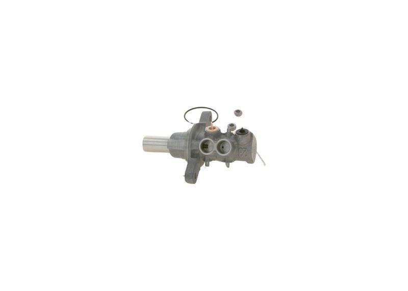Maître-cylindre de frein BOSCH 0 204 123 737