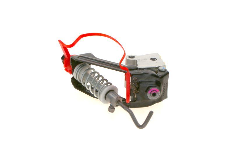 Régulateur de freinage BOSCH 0 204 031 296