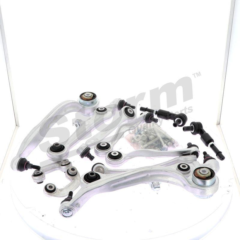 Jeu de bras, suspension de roue STORM QUALITY PARTS 102999
