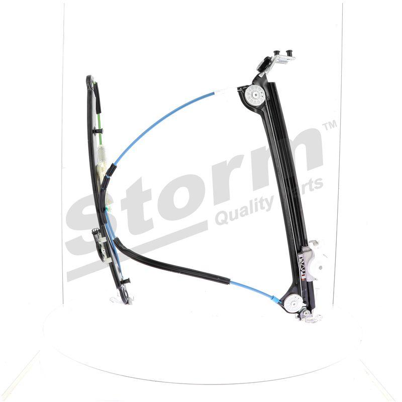 Lève-vitre STORM QUALITY PARTS 15476