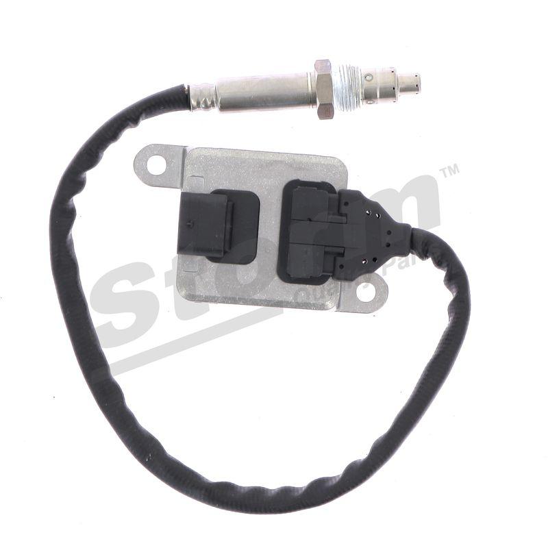 Capteur NOx, Catalyseur NOx STORM QUALITY PARTS 800806