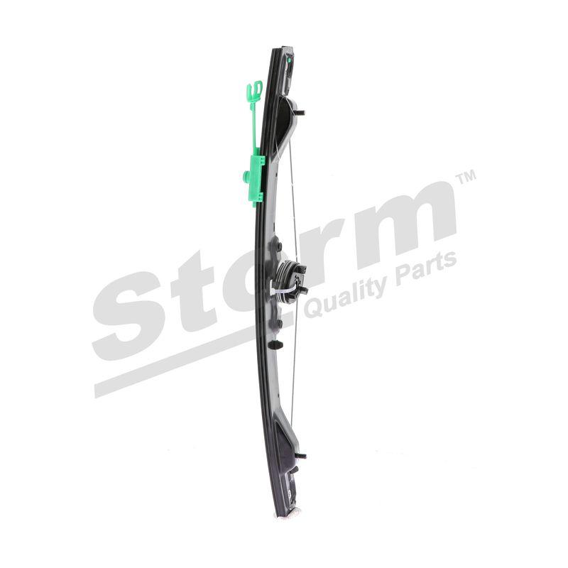 Lève-vitre STORM QUALITY PARTS 34173