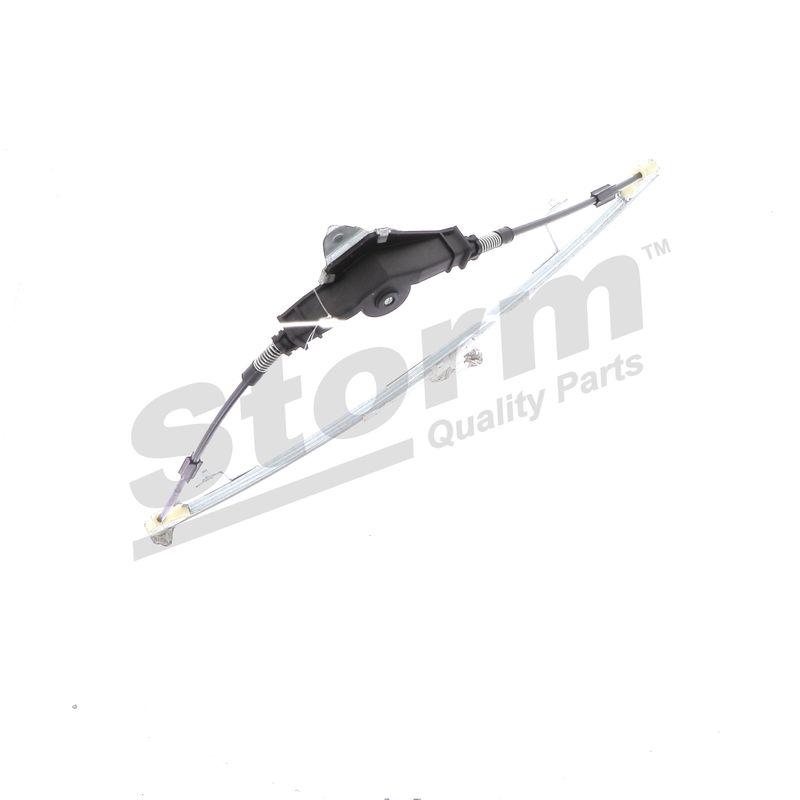 Lève-vitre STORM QUALITY PARTS 34085