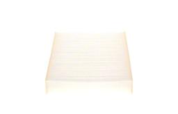 Filtre, air de l'habitacle BOSCH 1987435082