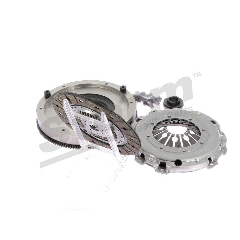 Kit adaptateur, embrayage STORM QUALITY PARTS STO1057