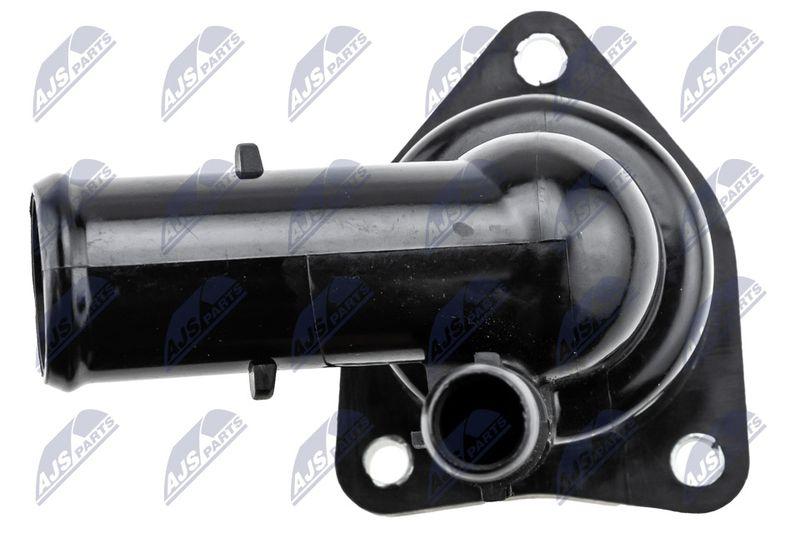 Thermostat, liquide de refroidissement NTY CTM-TY-006