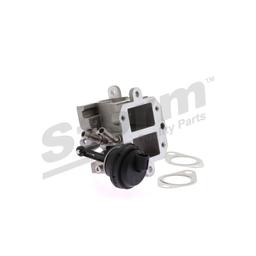 Vanne EGR STORM QUALITY PARTS 9096
