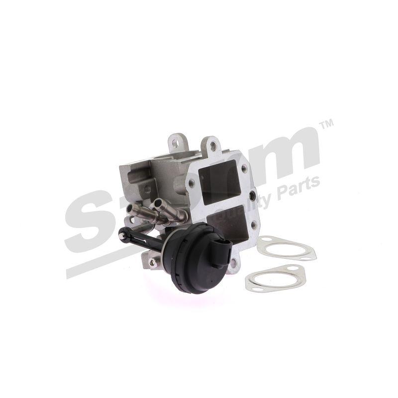 Vanne EGR STORM QUALITY PARTS 9096