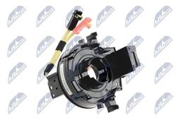 Ressort tournant, Airbag NTY EAS-TY-013