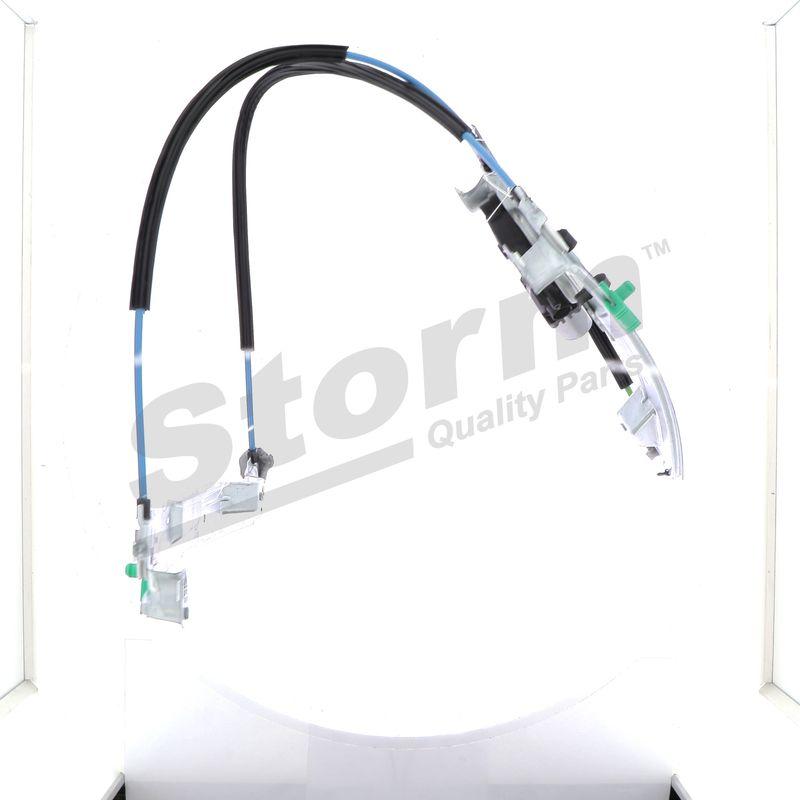 Lève-vitre STORM QUALITY PARTS 80973