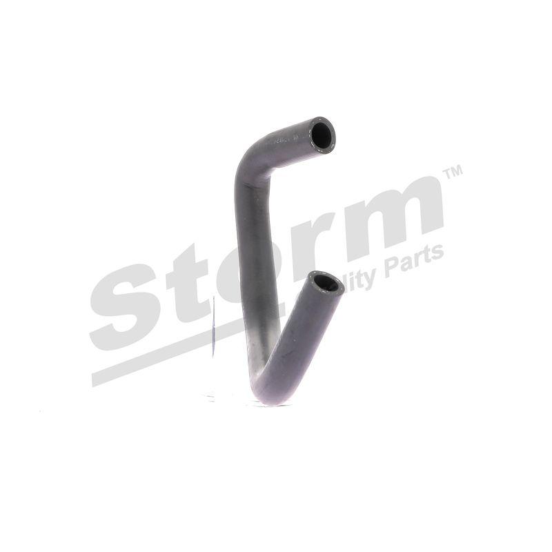 Tuyau, échangeur de chaleur (chauffage) STORM QUALITY PARTS F8011