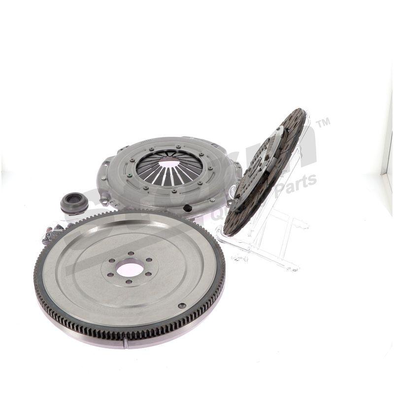 Kit adaptateur, embrayage STORM QUALITY PARTS STO835071A