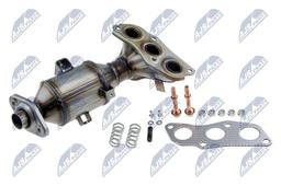 Catalyseur NTY KAT-TY-001