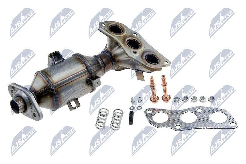 Catalyseur NTY KAT-TY-001