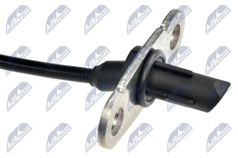 Capteur, vitesse de roue NTY HCA-NS-063