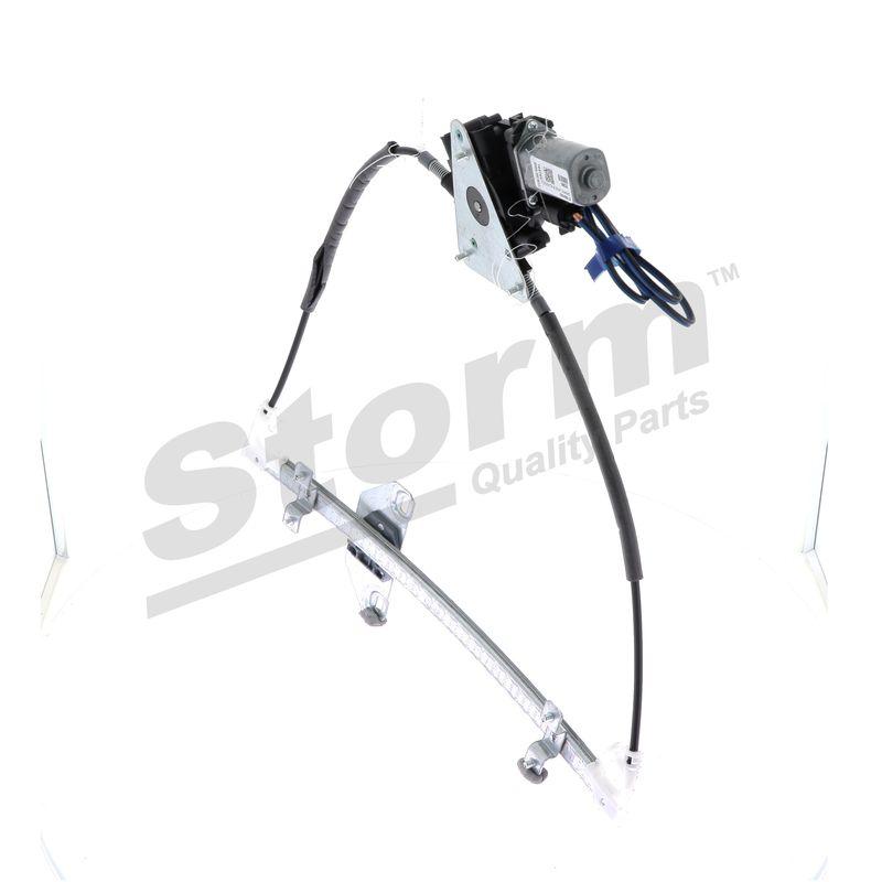 Lève-vitre STORM QUALITY PARTS 11172
