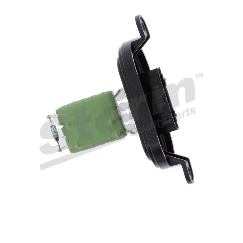 Résistance, pulseur d'air habitacle STORM QUALITY PARTS 970505