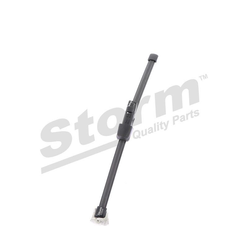 Balai d'essuie-glace STORM QUALITY PARTS 1000275ARPLAT