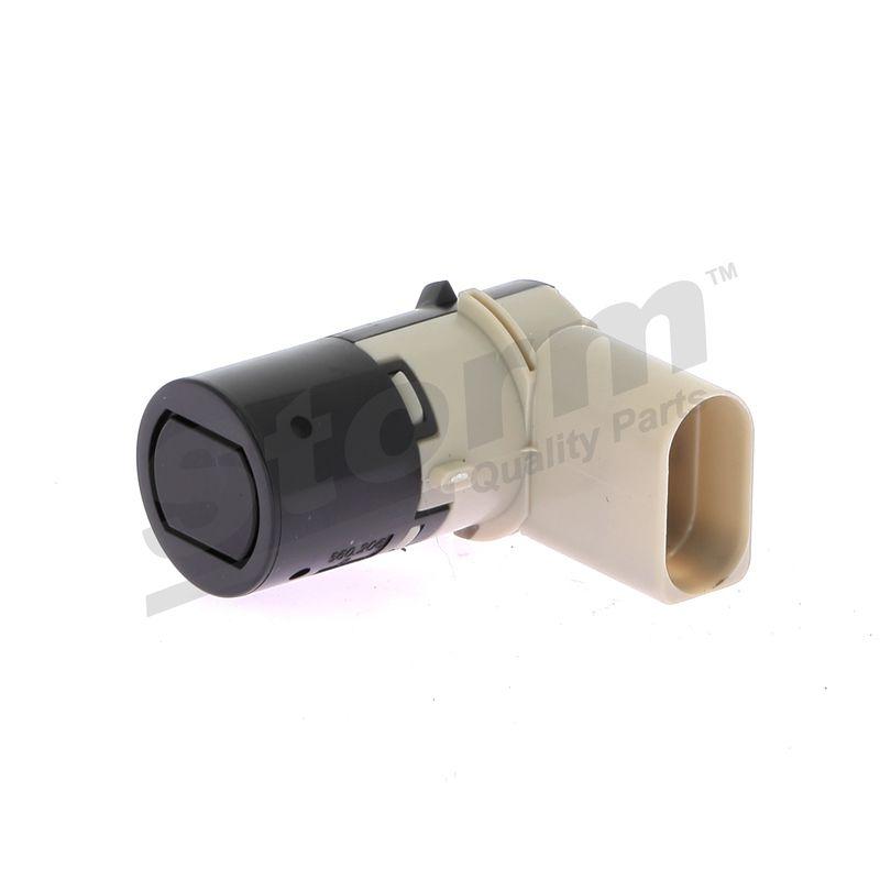 Capteur, aide au stationnement STORM QUALITY PARTS 399221