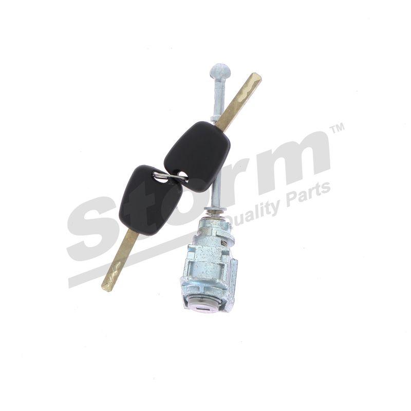 Cylindre de serrure STORM QUALITY PARTS 7082001