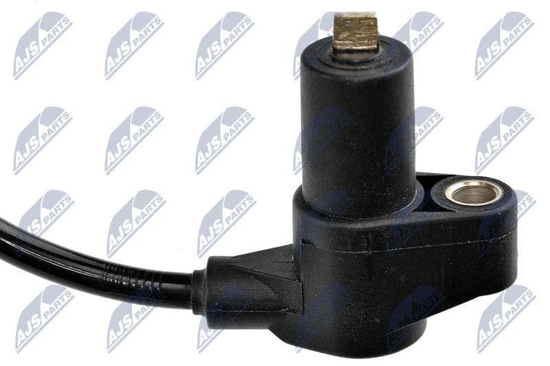 Capteur, vitesse de roue NTY HCA-CT-012
