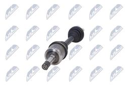 Arbre de transmission NTY NPW-PL-187