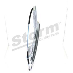 Lève-vitre STORM QUALITY PARTS 7087541