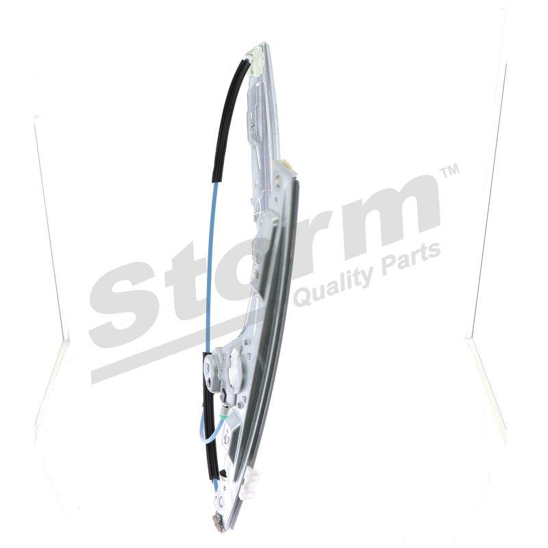 Lève-vitre STORM QUALITY PARTS 7087541