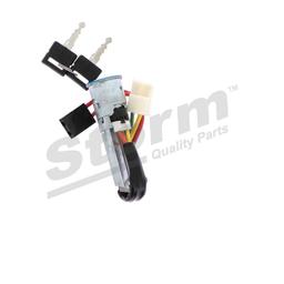 Fermeture-volant STORM QUALITY PARTS 72025