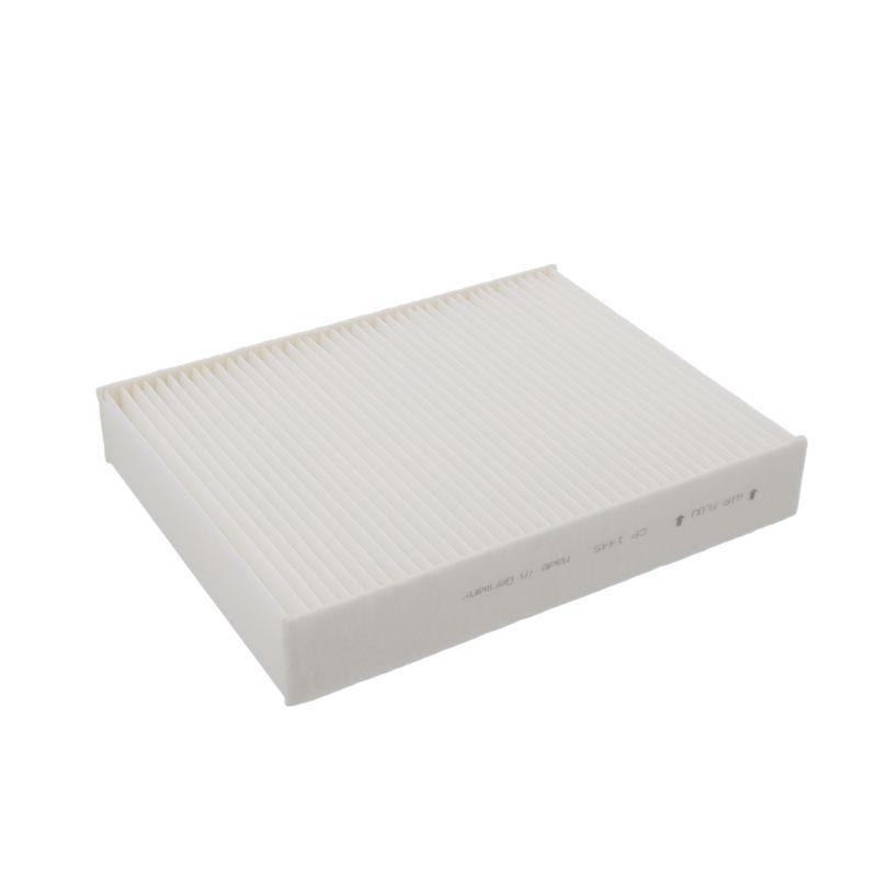 Filtre, air de l'habitacle CORTECO 80004353