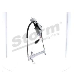 Lève-vitre STORM QUALITY PARTS 48380