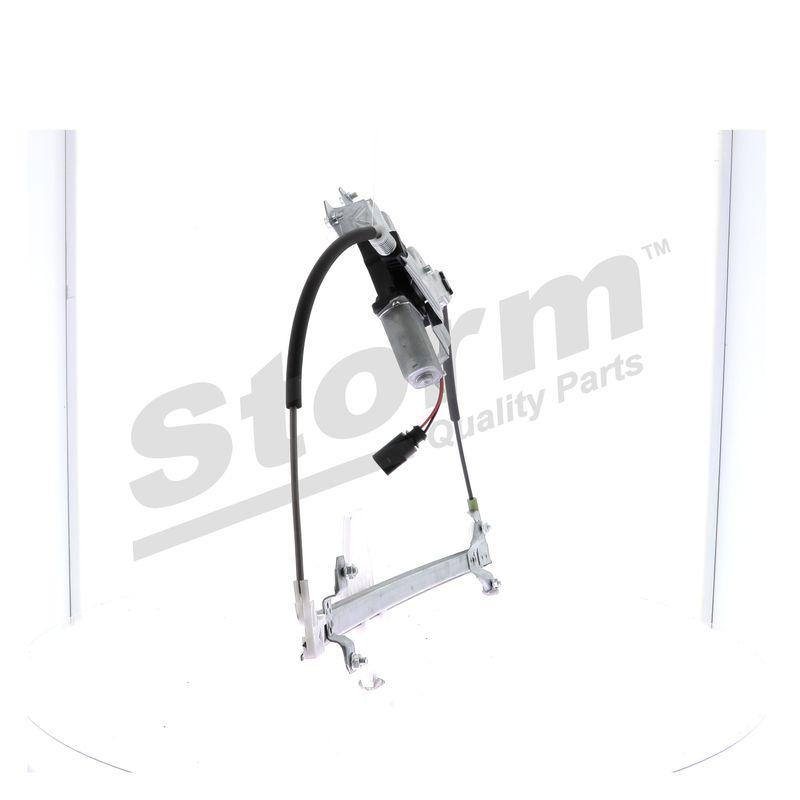Lève-vitre STORM QUALITY PARTS 48380