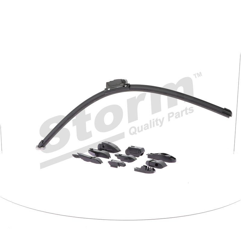 Balai d'essuie-glace STORM QUALITY PARTS 1000601